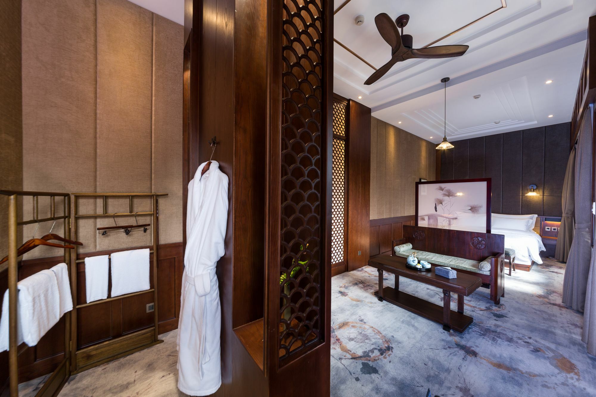 Silver Chest Boutique Hotel Côn Minh Ngoại thất bức ảnh